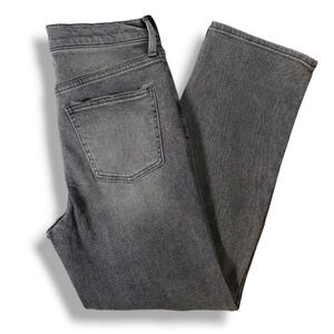 Pistola Gray Ankle & Cropped Jeans